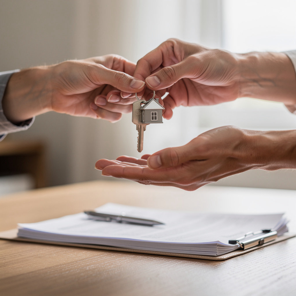 Yates Estates / Active Realty, Inc guiding clients through the home buying process in San Diego