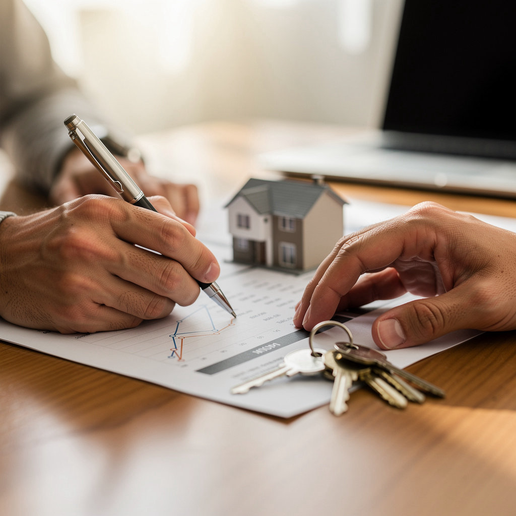 Yates Estates / Active Realty, Inc real estate investment advisor analyzing San Diego market growth and financial opportunities