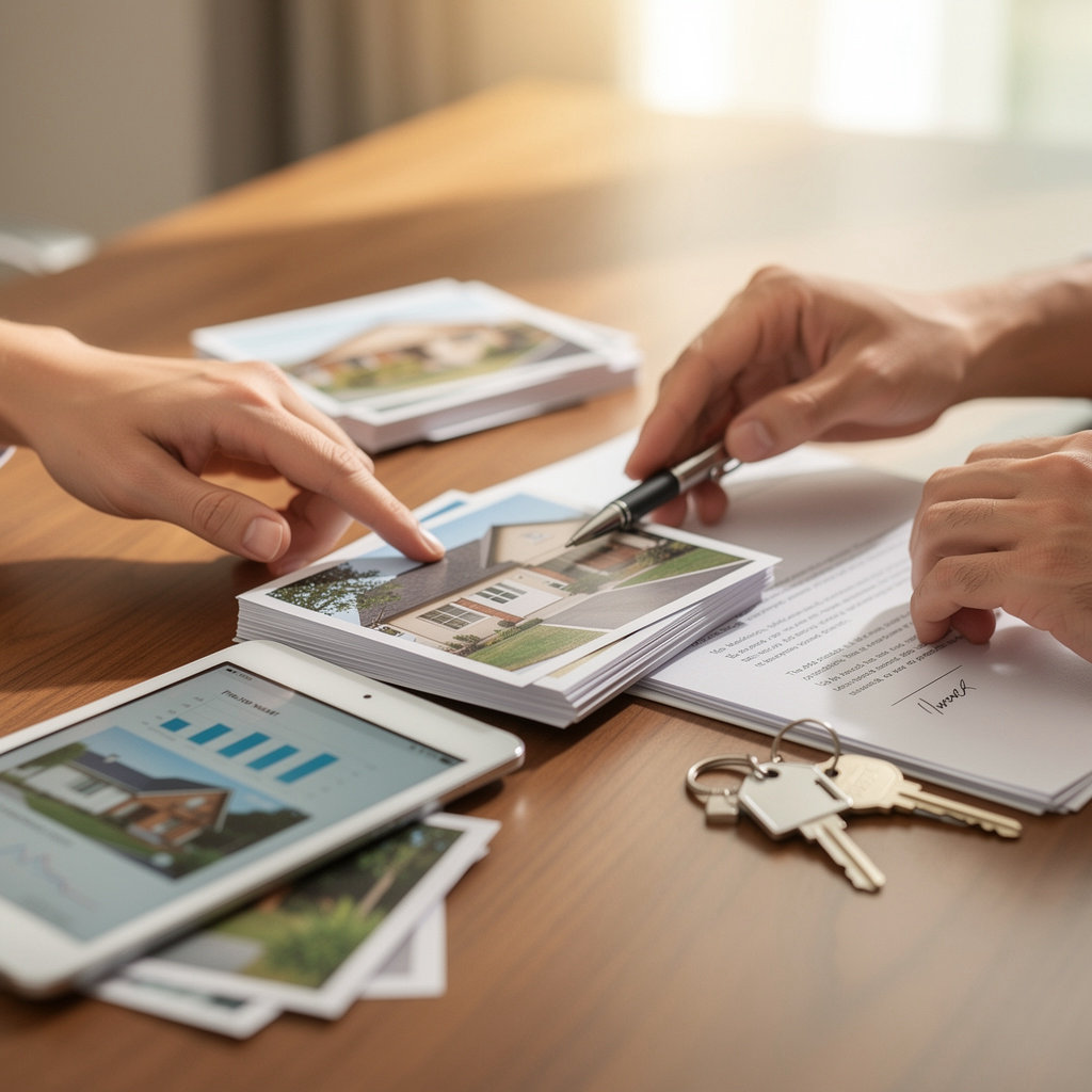 Yates Estates / Active Realty, Inc expert home staging and marketing to maximize your San Diego property's sale value